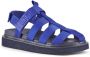 United Nude Roma Mens Blue Heren - Thumbnail 2