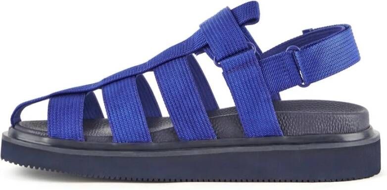 United Nude Roma Mens Blue Heren