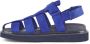 United Nude Roma Mens Blue Heren - Thumbnail 3