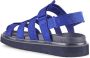 United Nude Roma Mens Blue Heren - Thumbnail 4