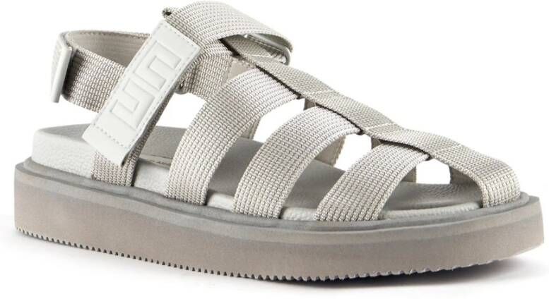 United Nude Roma Mens Gray Heren