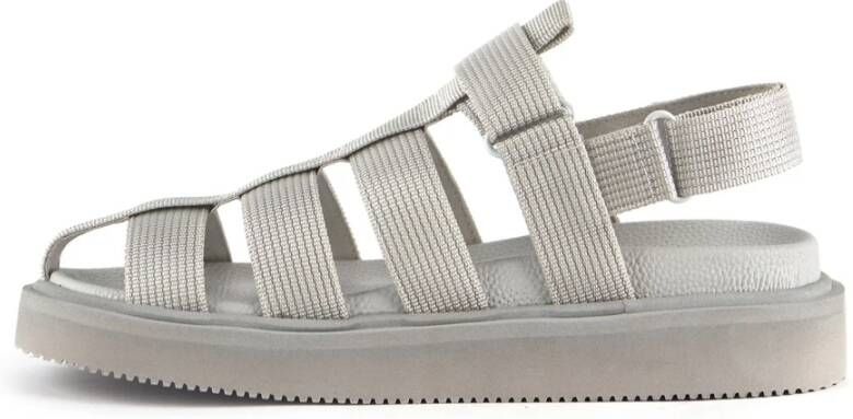 United Nude Roma Mens Gray Heren