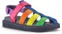 United Nude Roma Mens Multicolor Heren - Thumbnail 2