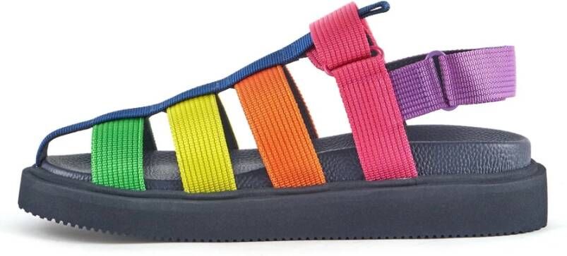 United Nude Roma Mens Multicolor Heren