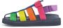 United Nude Roma Mens Multicolor Heren - Thumbnail 3