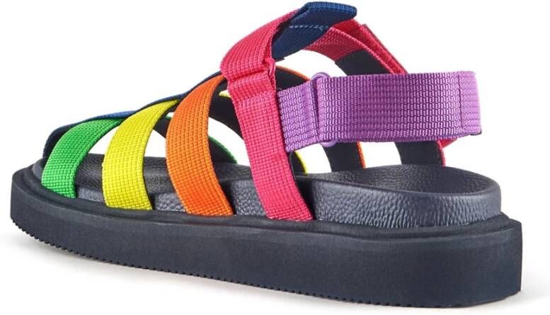 United Nude Roma Mens Multicolor Heren