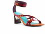 United nude Sandalen Sonar Mid - Thumbnail 3