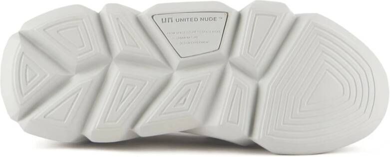 United Nude Space Kick Loafer