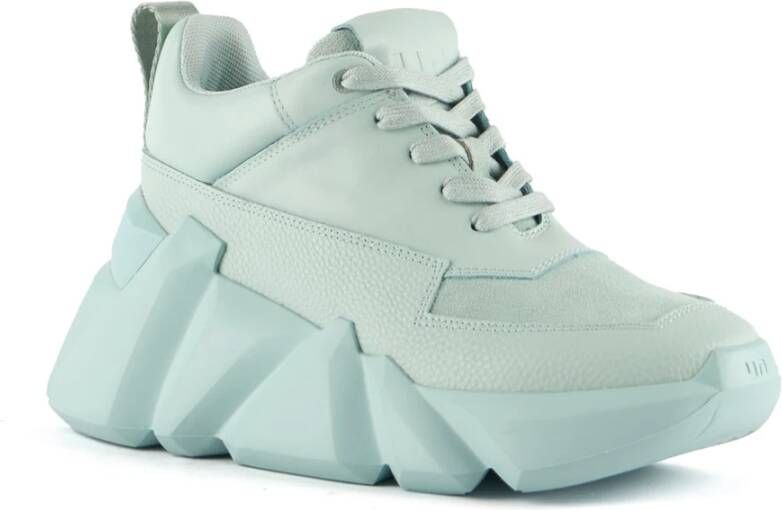 United Nude Space Kick Max Green Dames