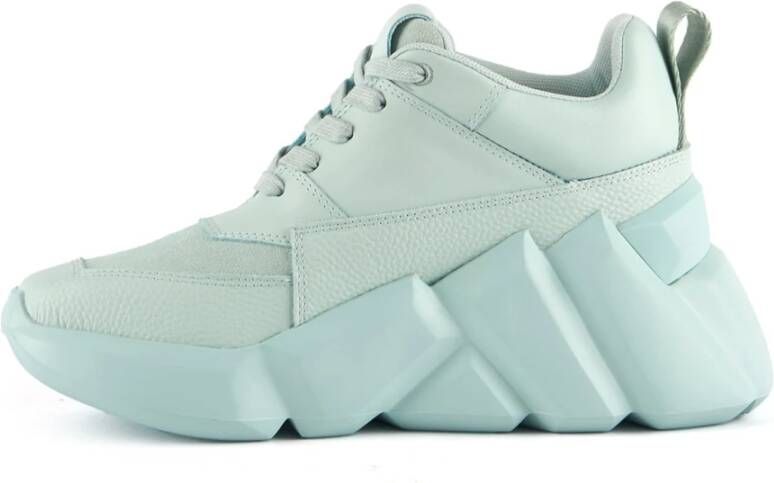 United Nude Space Kick Max Green Dames