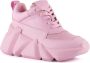 United Nude Space Kick Max Pink Dames - Thumbnail 2