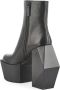 United Nude Heeled Boots Black Dames - Thumbnail 4