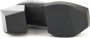 United Nude Heeled Boots Black Dames - Thumbnail 7