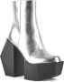 United Nude Stage Boot Gray Dames - Thumbnail 2
