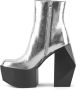 United Nude Stage Boot Gray Dames - Thumbnail 3