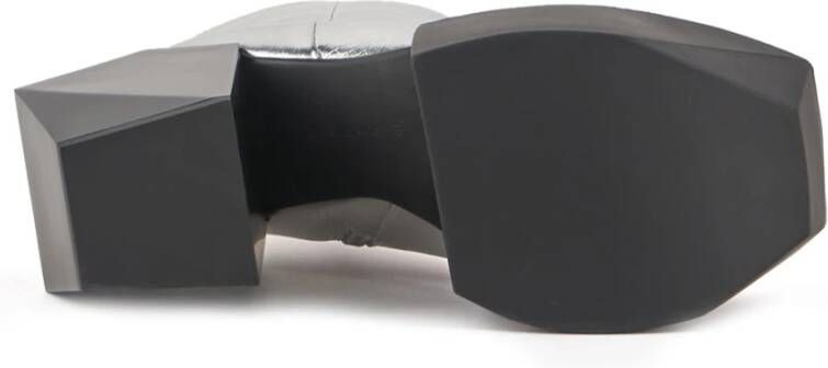 United Nude Stage Boot Gray Dames