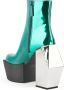 United Nude Stage Boot Green Dames - Thumbnail 4