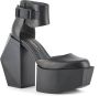 United Nude Stage D2 Black Dames - Thumbnail 2