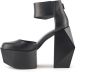 United Nude Stage D2 Black Dames - Thumbnail 3