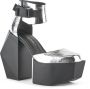 United Nude Stage D2 Gray Dames - Thumbnail 2