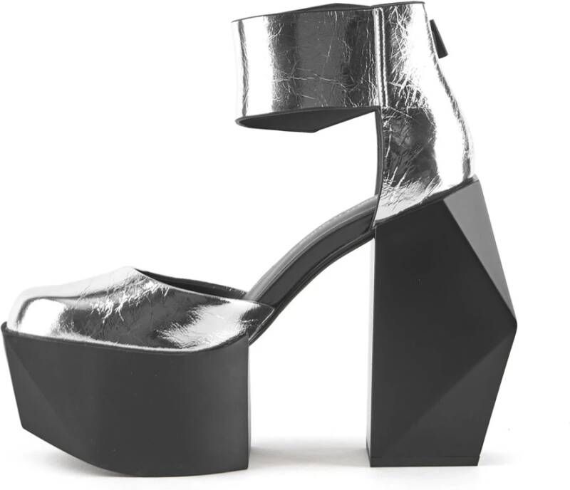 United Nude Stage D2 Gray Dames