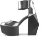 United Nude Stage D2 Gray Dames - Thumbnail 3