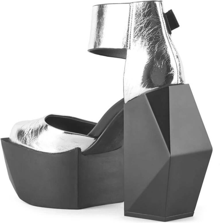 United Nude Stage D2 Gray Dames
