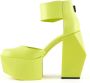 United Nude Stage D2 Green Dames - Thumbnail 3