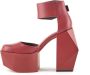 United Nude Stage D2 Red Dames - Thumbnail 3