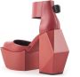 United Nude Stage D2 Red Dames - Thumbnail 4