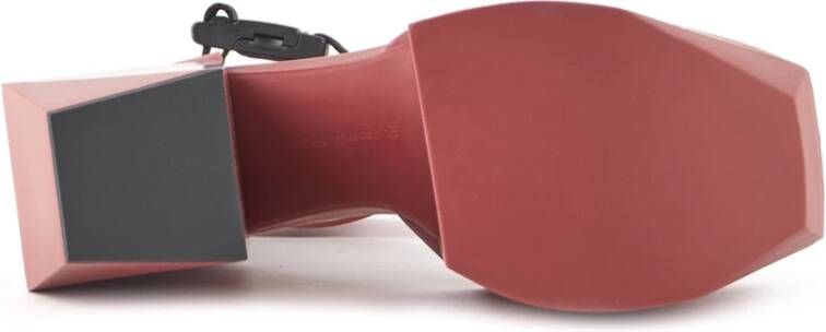 United Nude Stage D2 Red Dames