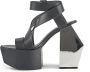 United Nude Stage Sandal Multicolor Dames - Thumbnail 3
