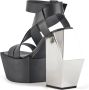 United Nude Stage Sandal Multicolor Dames - Thumbnail 4