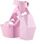 United Nude Stage Sandal Pink Dames - Thumbnail 4