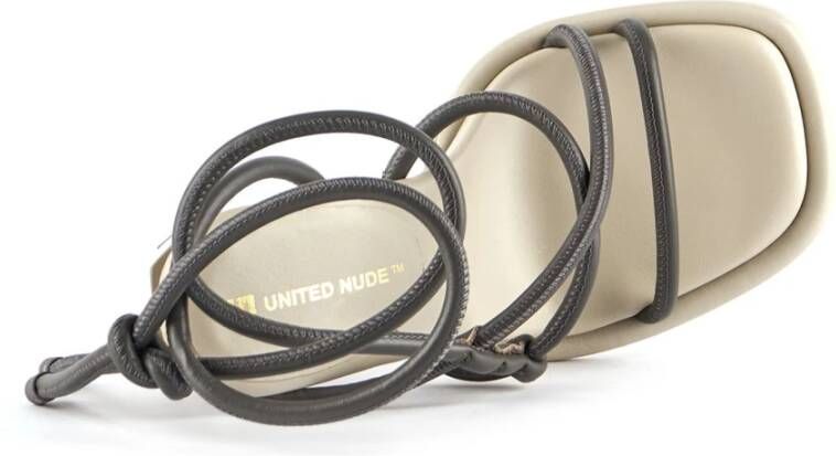 United Nude Tara Ka Hi Multicolor Dames