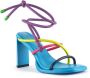 United Nude Tara Ka Hi Multicolor Dames - Thumbnail 2