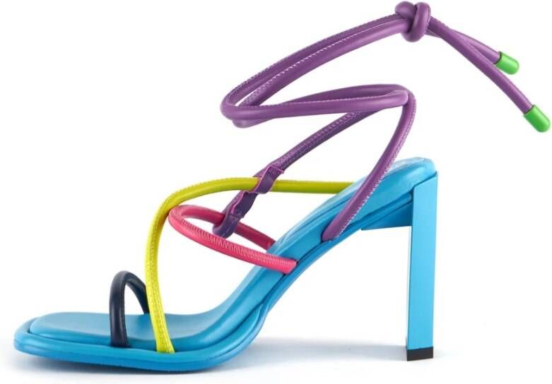 United Nude Tara Ka Hi Multicolor Dames