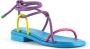 United Nude Tara Ka Lo Multicolor Dames - Thumbnail 2