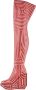 United Nude Wa Long Boot Hi Multicolor Dames - Thumbnail 3