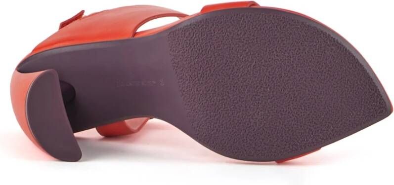 United Nude Zuma Sandal Hi
