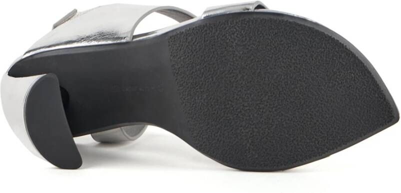 United Nude Zuma Sandal Hi