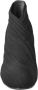 United Nude Zwarte Fold Dames Enkellaars Black Dames - Thumbnail 4