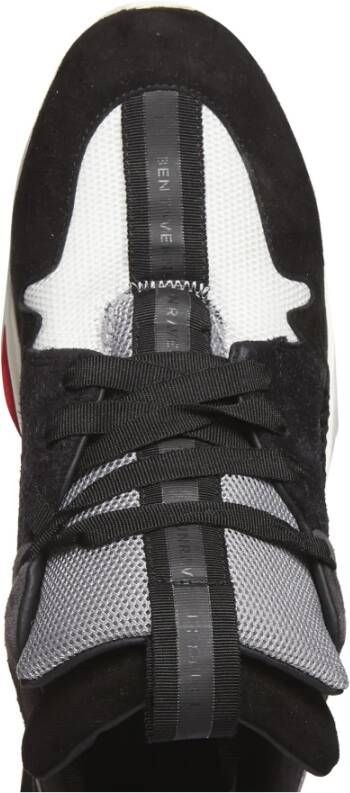 Unravel Project Sneakers
