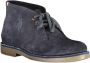 U.s. Polo Assn. Laced Shoes Blauw Heren - Thumbnail 2