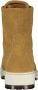 U.s. Polo Assn. Chique fleece-gevoerde laars met contrastdetails Green Dames - Thumbnail 3