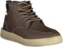 U.s. Polo Assn. Ankle Boots Brown Heren - Thumbnail 2