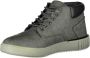 U.s. Polo Assn. Ankle Boots Gray Heren - Thumbnail 3