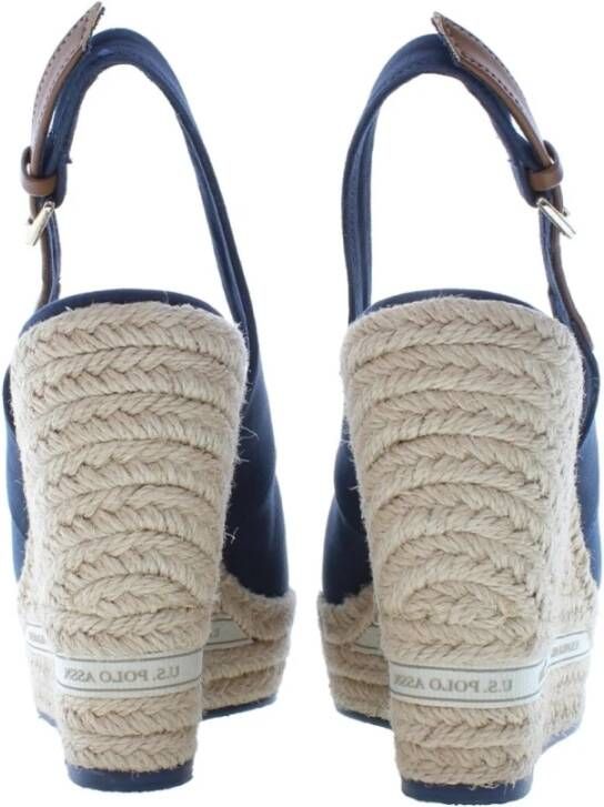U.s. Polo Assn. Aylin sandalen