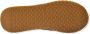 US Polo Assn U.S. POLO ASSN. Beige Eco Fabric Sneaker - Thumbnail 4