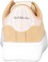 U.S. POLO ASSN. Bedrukte Sneakers Met Veters En Contrasterende Details - Thumbnail 7